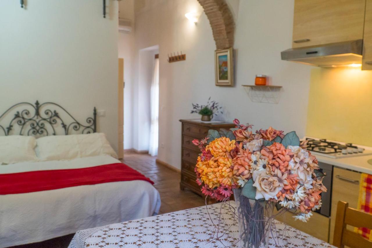 Dolce Vita Campiglia Marittima Εξωτερικό φωτογραφία