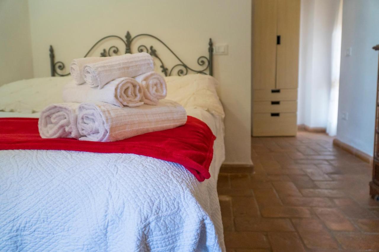 Dolce Vita Campiglia Marittima Εξωτερικό φωτογραφία