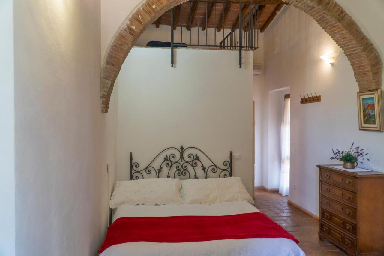 Dolce Vita Campiglia Marittima Εξωτερικό φωτογραφία