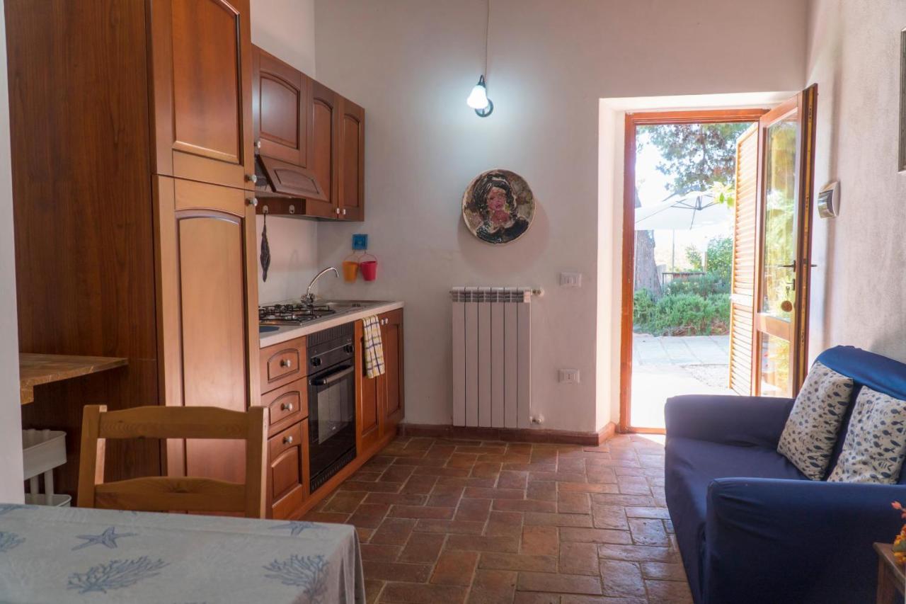 Dolce Vita Campiglia Marittima Εξωτερικό φωτογραφία
