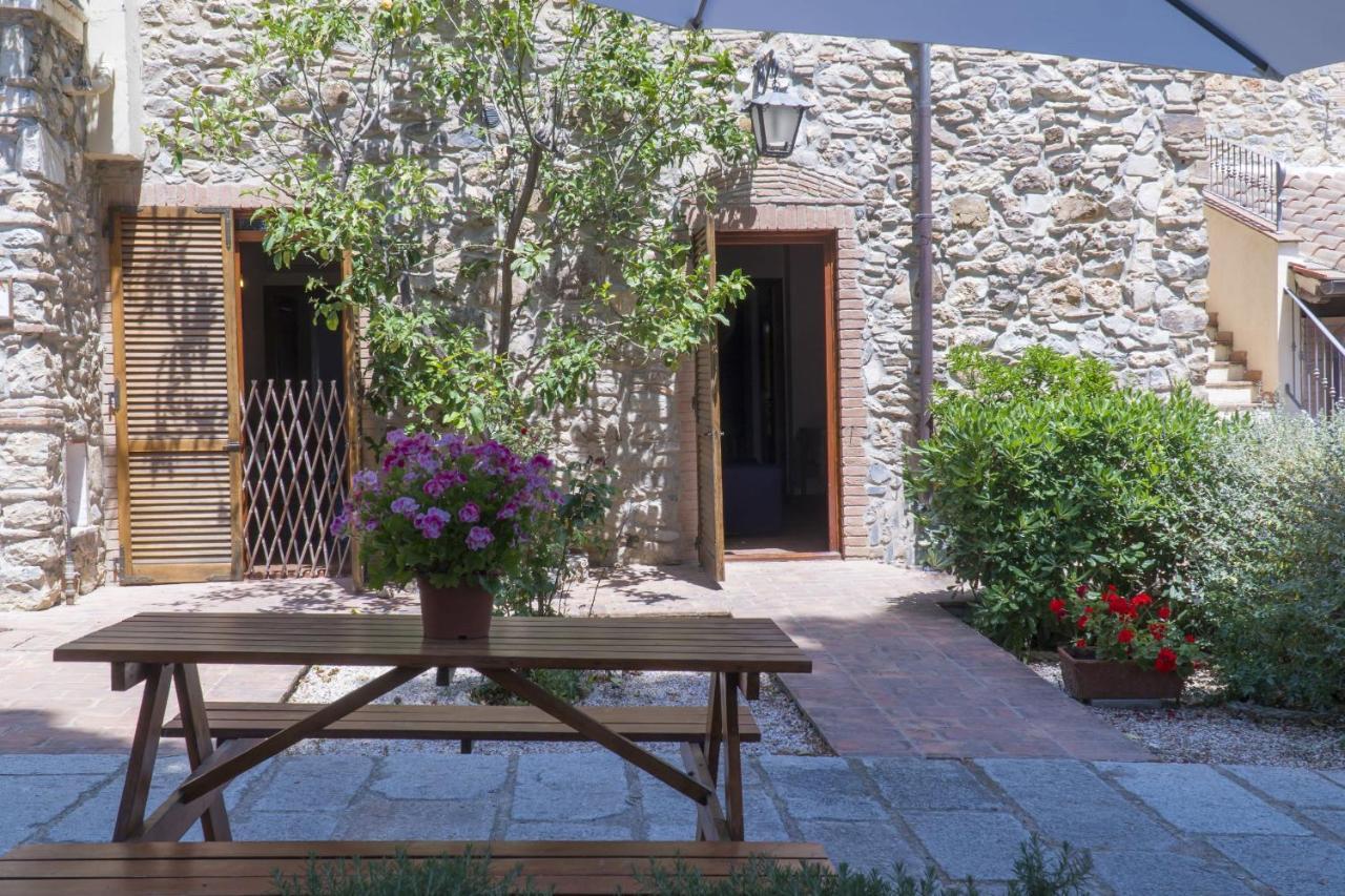 Dolce Vita Campiglia Marittima Εξωτερικό φωτογραφία