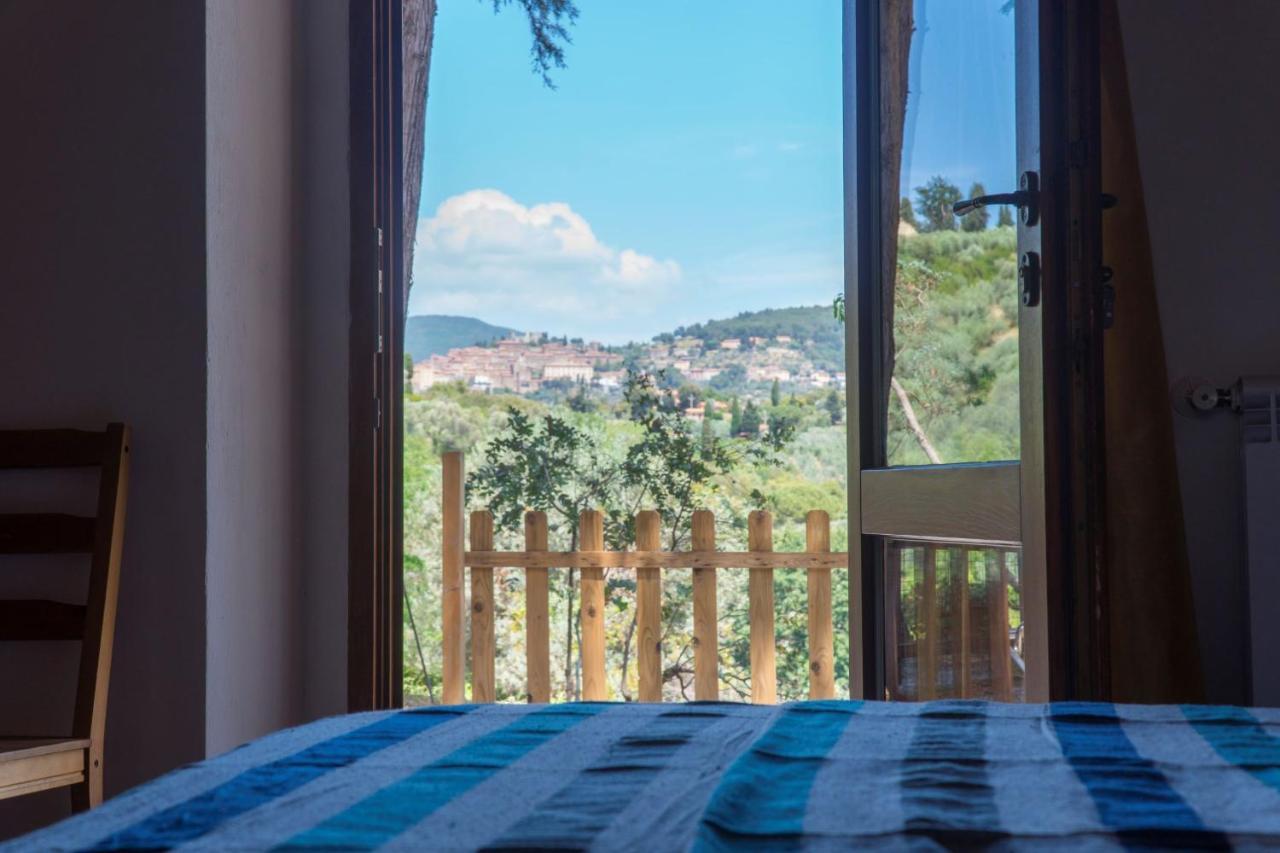 Dolce Vita Campiglia Marittima Εξωτερικό φωτογραφία