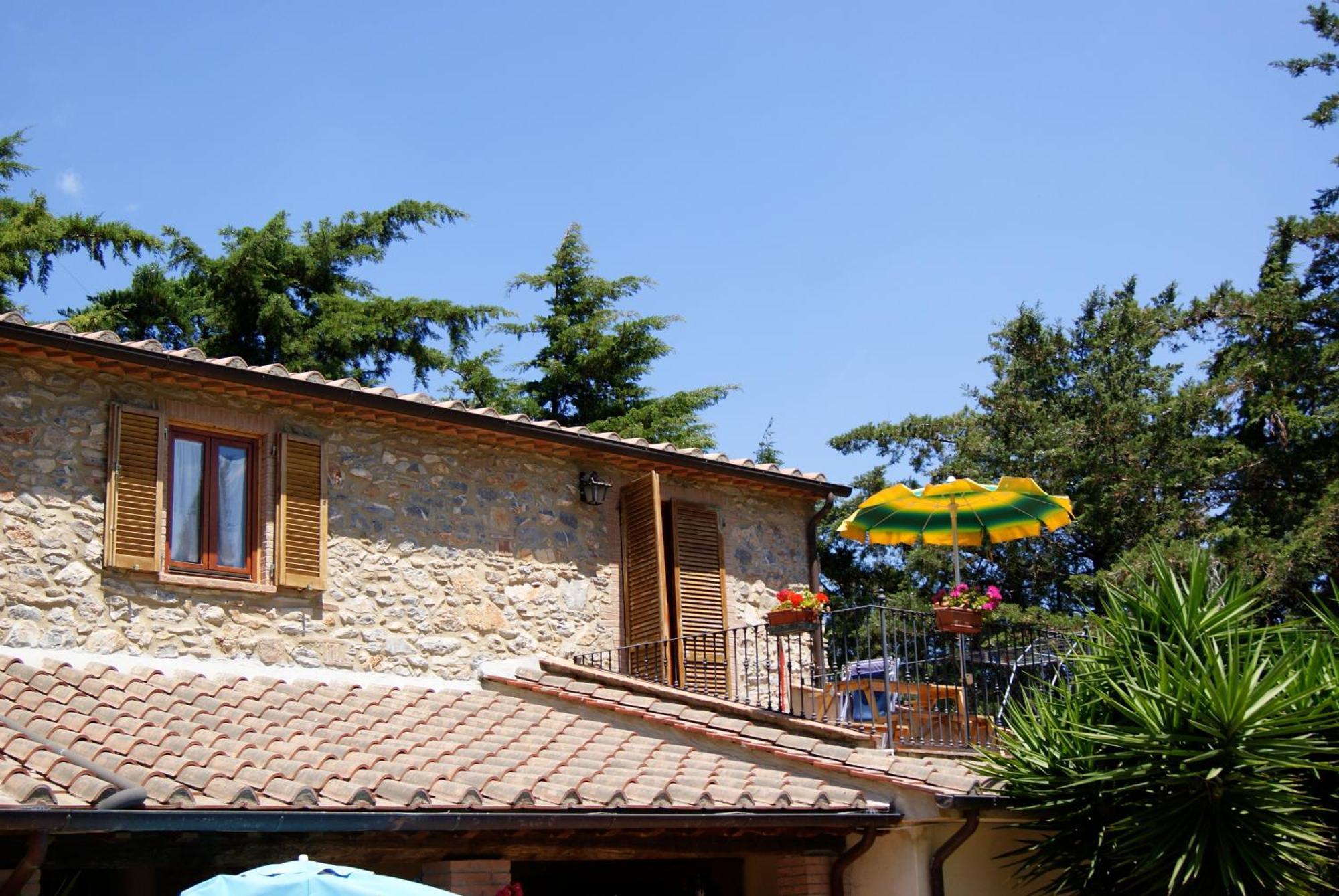 Dolce Vita Campiglia Marittima Εξωτερικό φωτογραφία