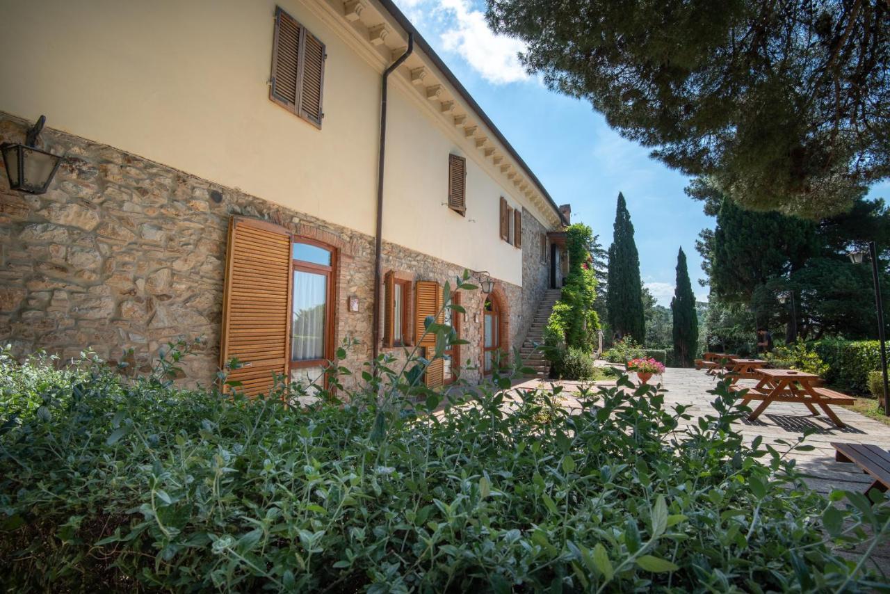 Dolce Vita Campiglia Marittima Εξωτερικό φωτογραφία