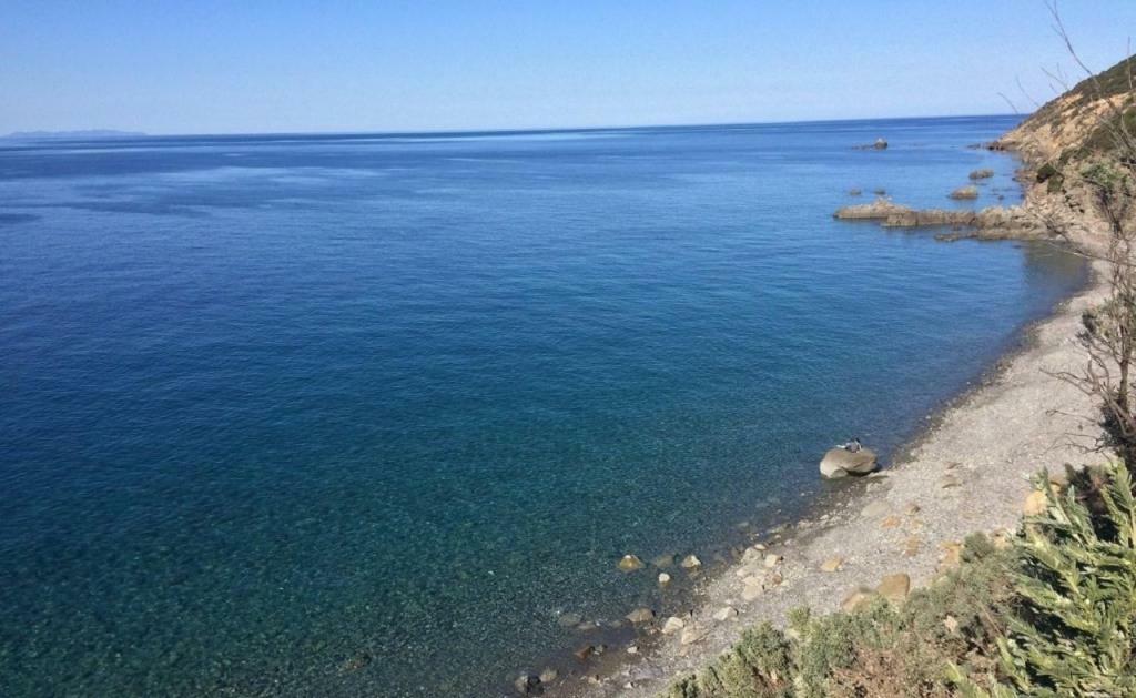 Dolce Vita Campiglia Marittima Εξωτερικό φωτογραφία