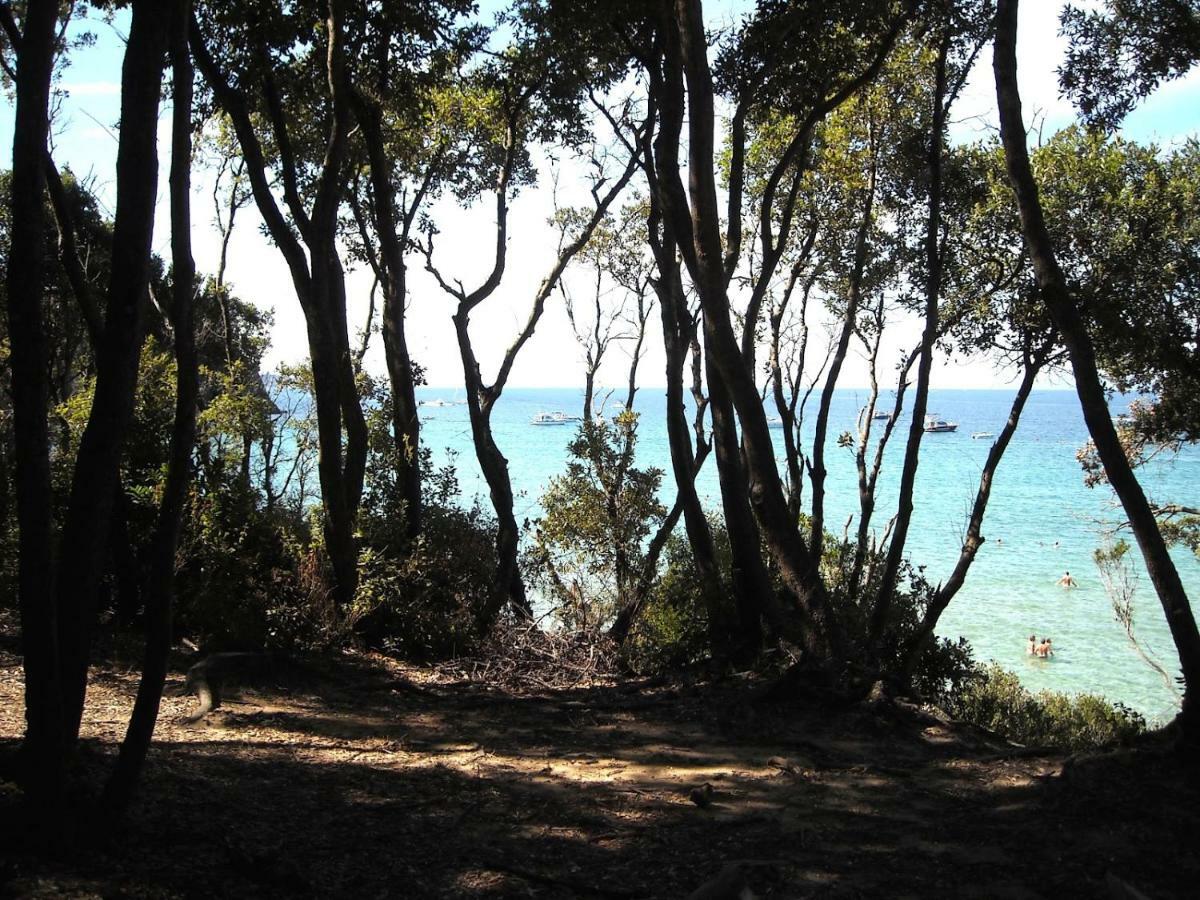 Dolce Vita Campiglia Marittima Εξωτερικό φωτογραφία