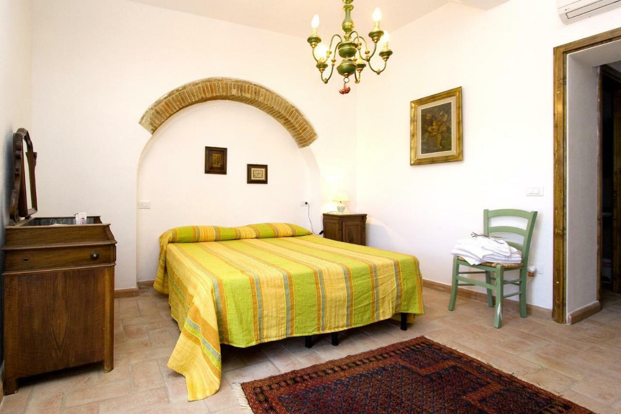 Dolce Vita Campiglia Marittima Εξωτερικό φωτογραφία