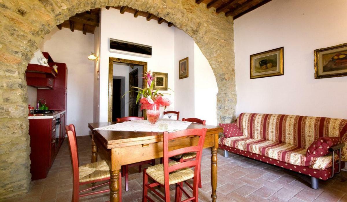 Dolce Vita Campiglia Marittima Εξωτερικό φωτογραφία
