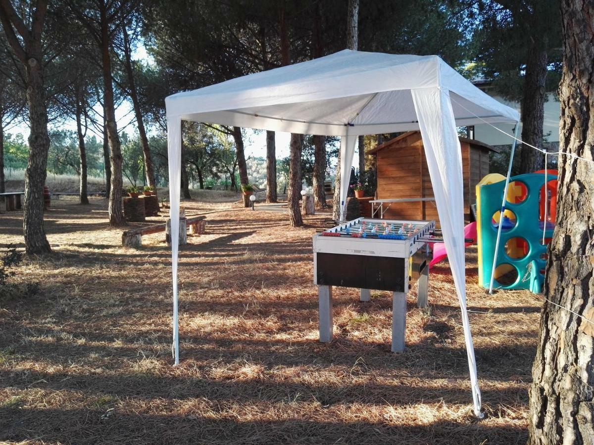 Dolce Vita Campiglia Marittima Εξωτερικό φωτογραφία