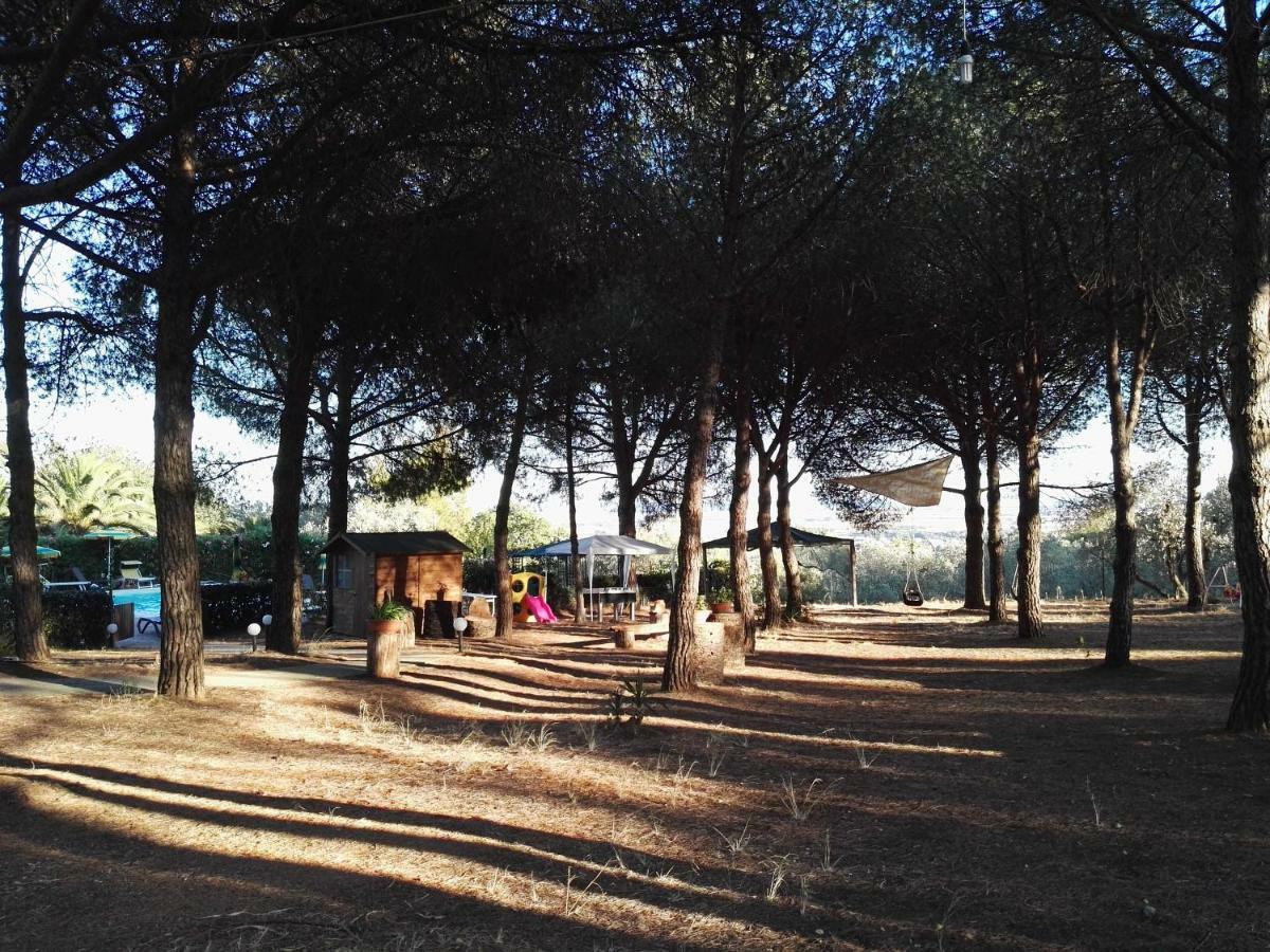 Dolce Vita Campiglia Marittima Εξωτερικό φωτογραφία