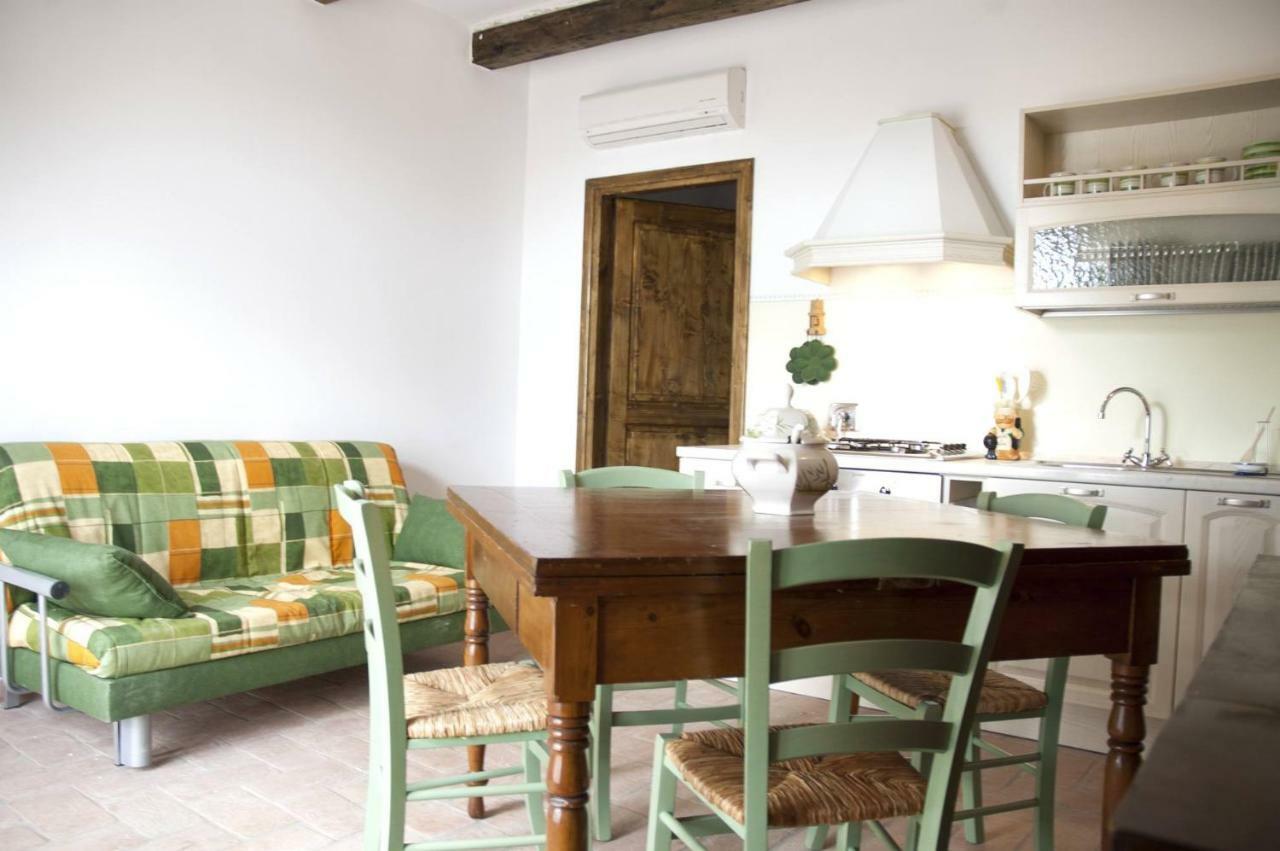 Dolce Vita Campiglia Marittima Εξωτερικό φωτογραφία