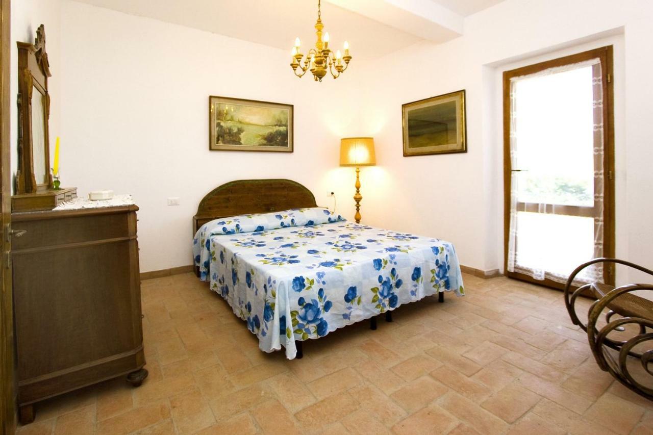 Dolce Vita Campiglia Marittima Εξωτερικό φωτογραφία