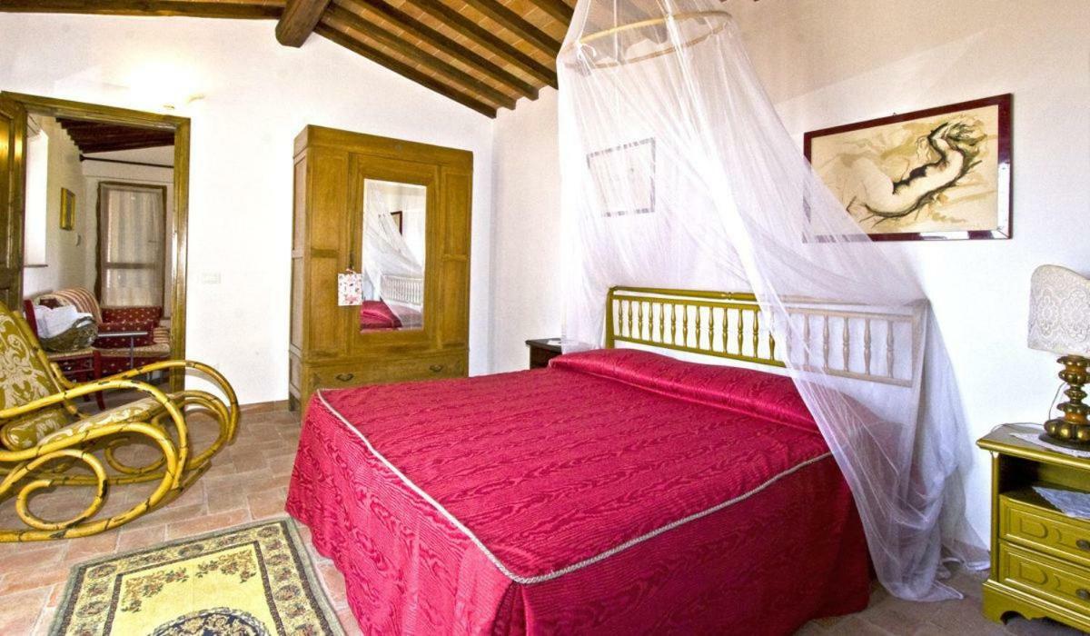 Dolce Vita Campiglia Marittima Εξωτερικό φωτογραφία