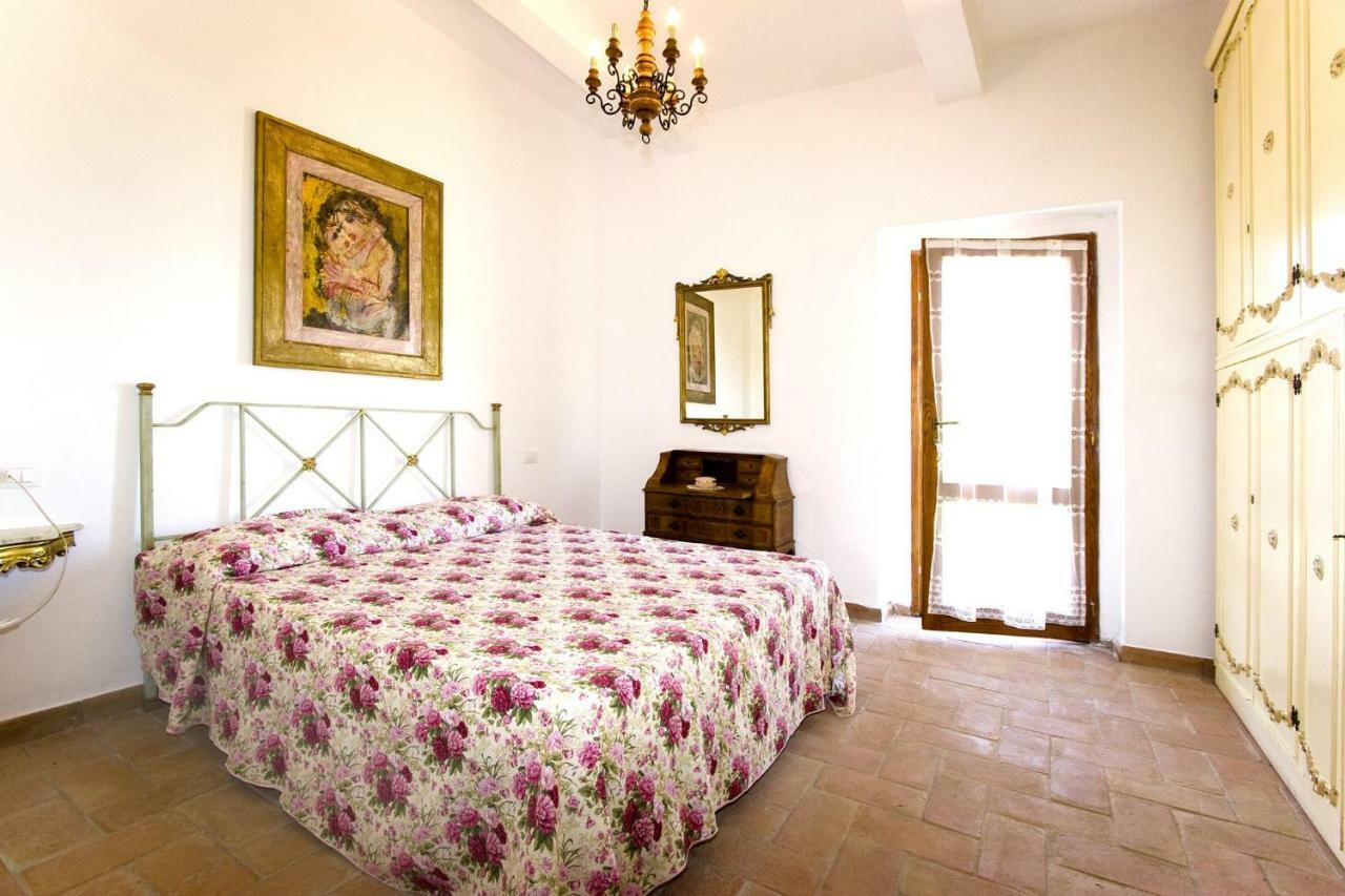 Dolce Vita Campiglia Marittima Εξωτερικό φωτογραφία