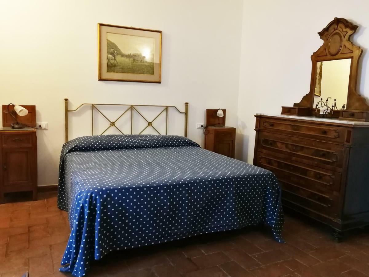 Dolce Vita Campiglia Marittima Εξωτερικό φωτογραφία