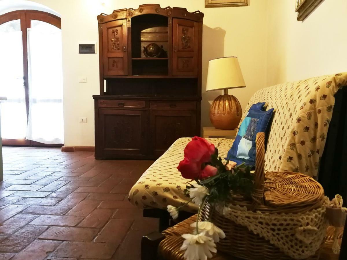 Dolce Vita Campiglia Marittima Εξωτερικό φωτογραφία