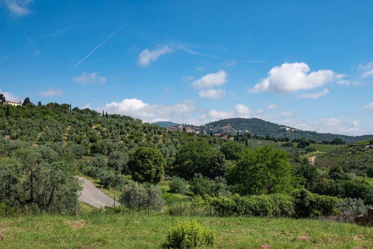 Dolce Vita Campiglia Marittima Εξωτερικό φωτογραφία