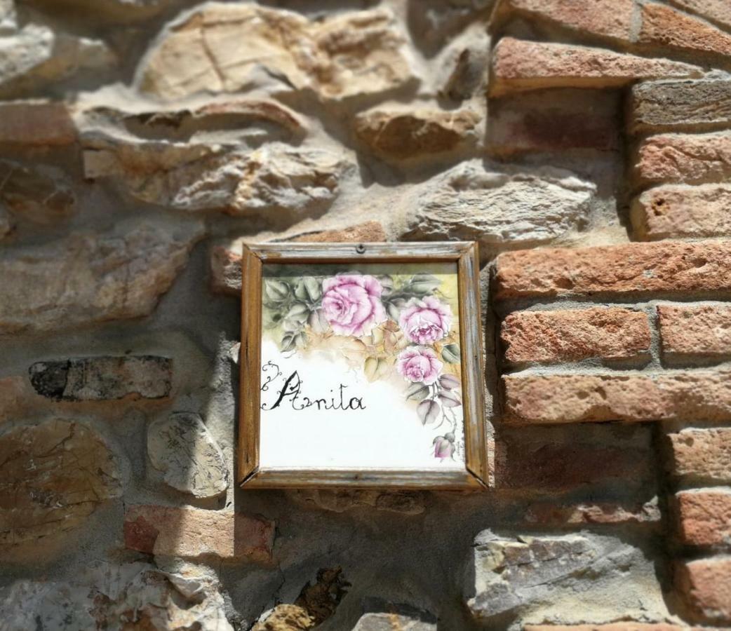 Dolce Vita Campiglia Marittima Εξωτερικό φωτογραφία
